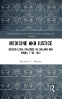 Medicine and Justice