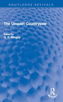 Unquiet Countryside