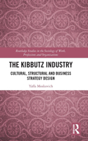 The Kibbutz Industry