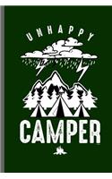 Unhappy Camper