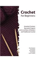 Crochet For Beginners