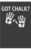 Got Chalk?