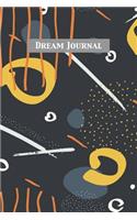 Dream Journal