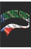Equatorial Guinea Notebook