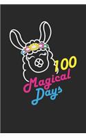 100 magical days