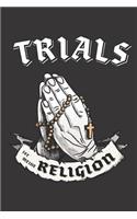 Trials Ist Meine Religion