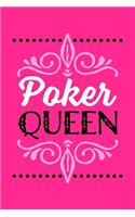 Poker Queen