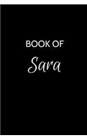 Book of Sara