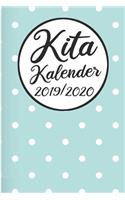 Kita Planer 2019 / 2020