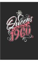 Queens Are Born In 1960