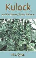 Kulock and the Ogress of Mont Balbeus