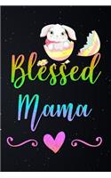 Blessed Mama