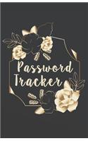 Password Tracker