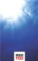 Mood Foo(tm) - Mind Over Mood - Notebook, Log, Journal - Light Series - 013