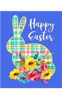 Happy Easter