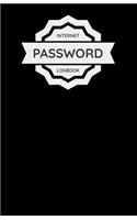 Password Logbook