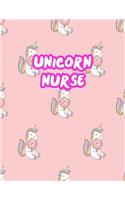 Unicorn Nurse