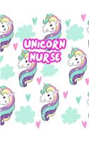 Unicorn Nurse
