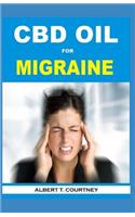 CBD Oil for Migraine
