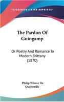 The Pardon of Guingamp