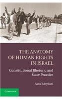 The Anatomy of Human Rights in Israel