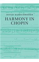 Harmony in Chopin