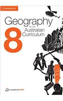 Geography for the Australian Curriculum Year 8 Bundle 3 Textbook and Electronic Workbook