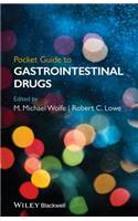 Pocket Guide to GastrointestinaI Drugs