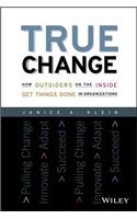True Change