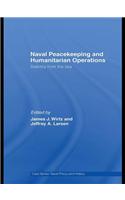 Naval Peacekeeping and Humanitarian Operations