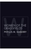 Women of the Grassfields