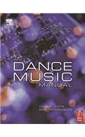 The Dance Music Manual