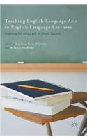 Teaching English Language Arts to English Language Learners