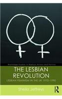 The Lesbian Revolution