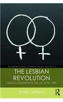 The Lesbian Revolution