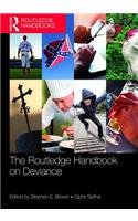 Routledge Handbook on Deviance