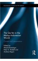 Qur'an in the Malay-Indonesian World