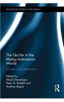 The Qur'an in the Malay-Indonesian World