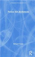 Peirce for Architects