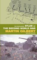 Routledge Atlas of the Second World War