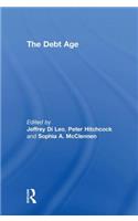 Debt Age