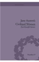 Jane Austen's Civilized Women