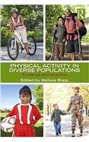 Physical Activity in Diverse Populations