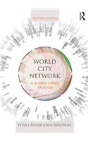 World City Network