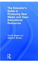 Educator's Guide to Producing New Media and Open Educational Resources