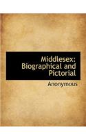 Middlesex: (English)