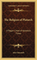 Religion of Plutarch