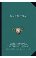 Jane Austen: (English)