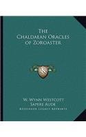 Chaldaean Oracles of Zoroaster