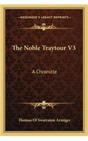 Noble Traytour V3